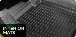 Interior Mats