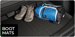Boot Mats